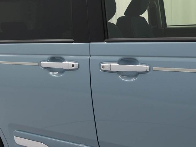 ムーヴキャンバスセオリーＧ（愛知県）の中古車