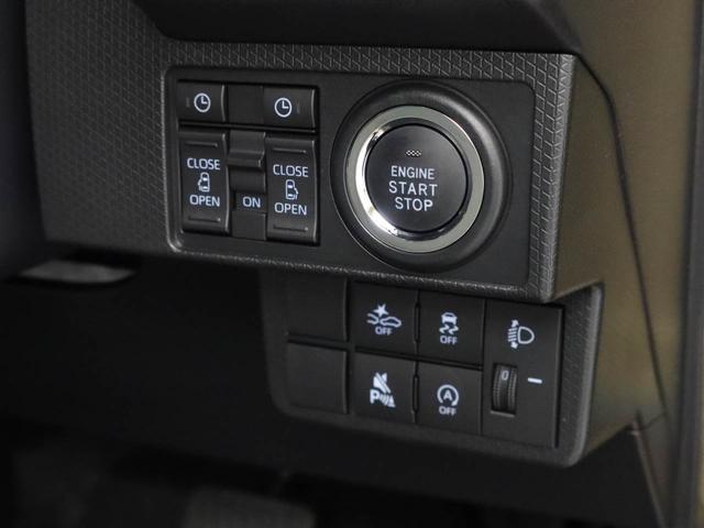 タントＸ　両側電動スライドドアオーディオレス　バックカメラ　ＬＥＤヘッドライト　アイドリングストップ　プッシュスタート　エアバック　ＡＢＳ　ＣＶＴ　キーフリー（愛知県）の中古車