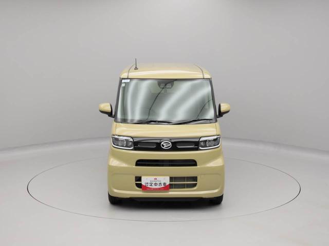 タントＸ　両側電動スライドドアオーディオレス　バックカメラ　ＬＥＤヘッドライト　アイドリングストップ　プッシュスタート　エアバック　ＡＢＳ　ＣＶＴ　キーフリー（愛知県）の中古車
