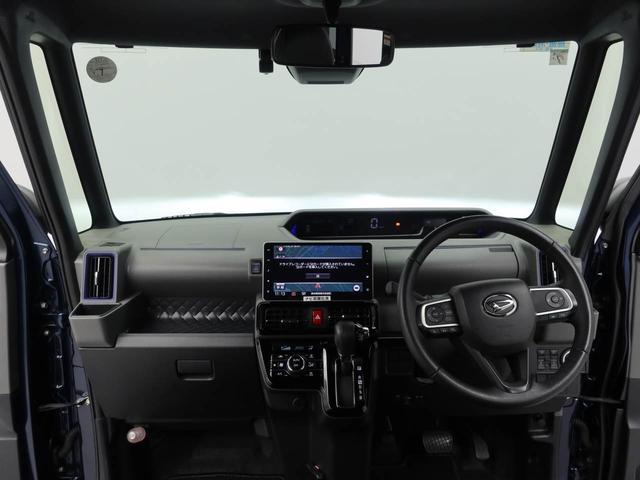 タントカスタムＲＳ（愛知県）の中古車