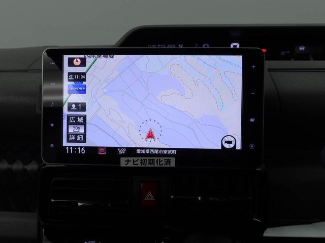 タントカスタムＲＳ（愛知県）の中古車