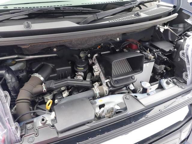 タントカスタムＲＳ（愛知県）の中古車