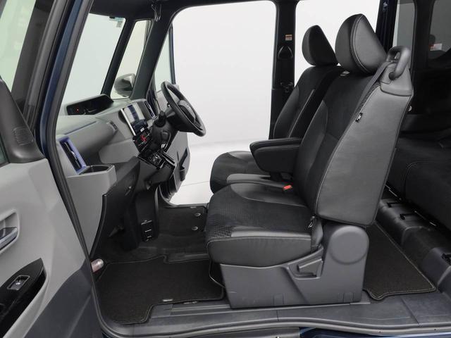 タントカスタムＲＳ（愛知県）の中古車