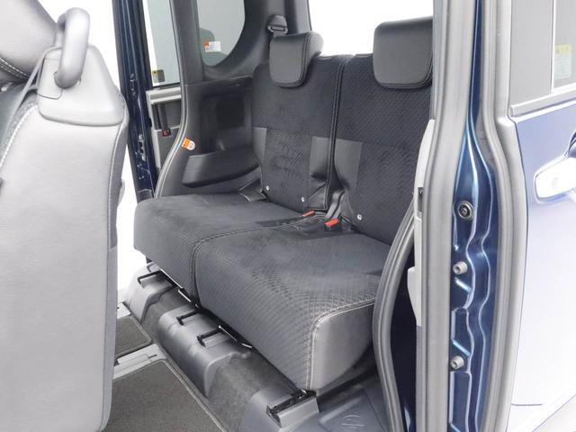 タントカスタムＲＳ（愛知県）の中古車
