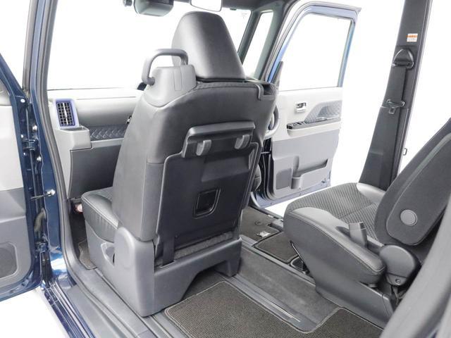 タントカスタムＲＳ（愛知県）の中古車