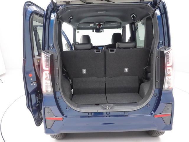 タントカスタムＲＳ（愛知県）の中古車