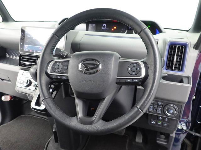 タントカスタムＲＳ（愛知県）の中古車
