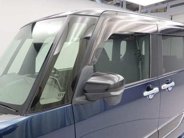 タントカスタムＲＳ（愛知県）の中古車