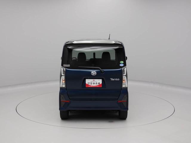 タントカスタムＲＳ（愛知県）の中古車