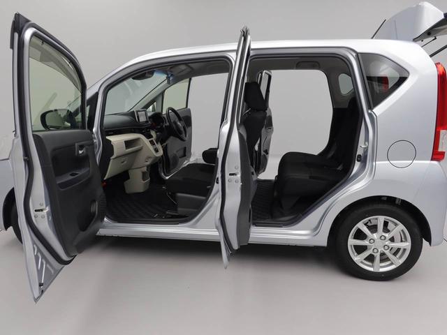 ムーヴＸリミテッドII　ＳＡIII　メモリーナビ　バックカメラメモリーナビ　バックカメラ　ＥＴＣ　運転席シートヒーター　リヤプライバシーガラス　キーフリー　ＬＥＤヘッドライト　オートライト　１４インチアルミホイール（愛知県）の中古車