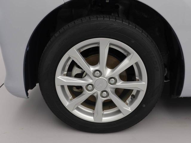 ムーヴＸリミテッドII　ＳＡIII　メモリーナビ　バックカメラメモリーナビ　バックカメラ　ＥＴＣ　運転席シートヒーター　リヤプライバシーガラス　キーフリー　ＬＥＤヘッドライト　オートライト　１４インチアルミホイール（愛知県）の中古車