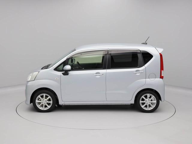 ムーヴＸリミテッドII　ＳＡIII　メモリーナビ　バックカメラメモリーナビ　バックカメラ　ＥＴＣ　運転席シートヒーター　リヤプライバシーガラス　キーフリー　ＬＥＤヘッドライト　オートライト　１４インチアルミホイール（愛知県）の中古車
