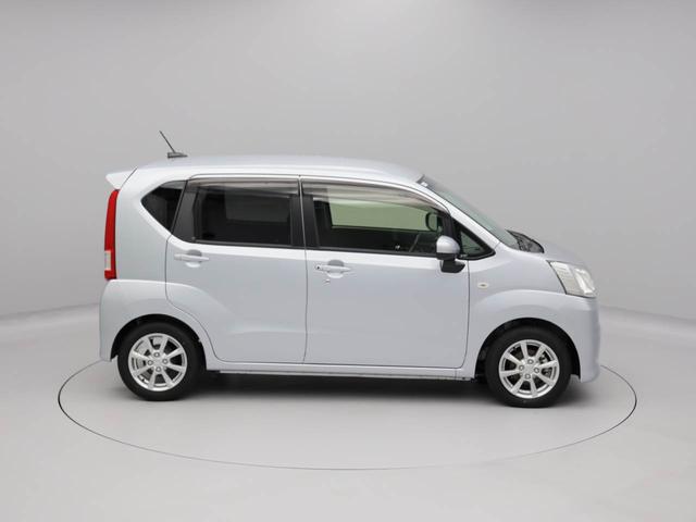 ムーヴＸリミテッドII　ＳＡIII　メモリーナビ　バックカメラメモリーナビ　バックカメラ　ＥＴＣ　運転席シートヒーター　リヤプライバシーガラス　キーフリー　ＬＥＤヘッドライト　オートライト　１４インチアルミホイール（愛知県）の中古車