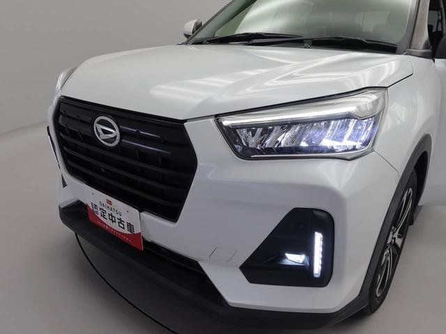 ロッキーＧ（愛知県）の中古車
