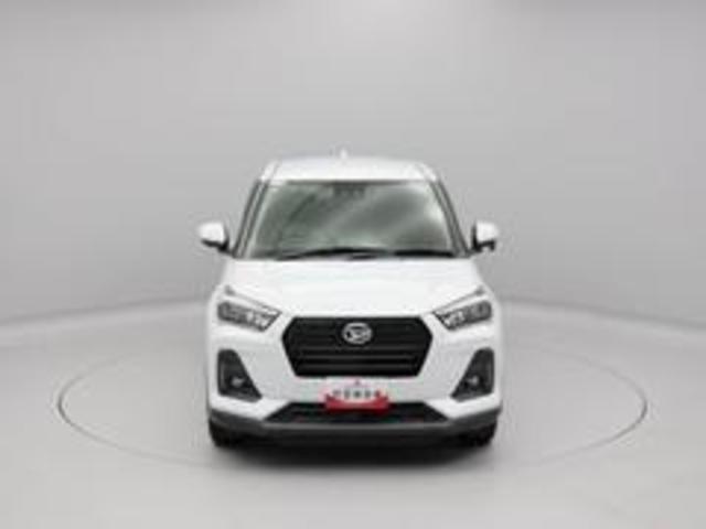 ロッキーＧ（愛知県）の中古車