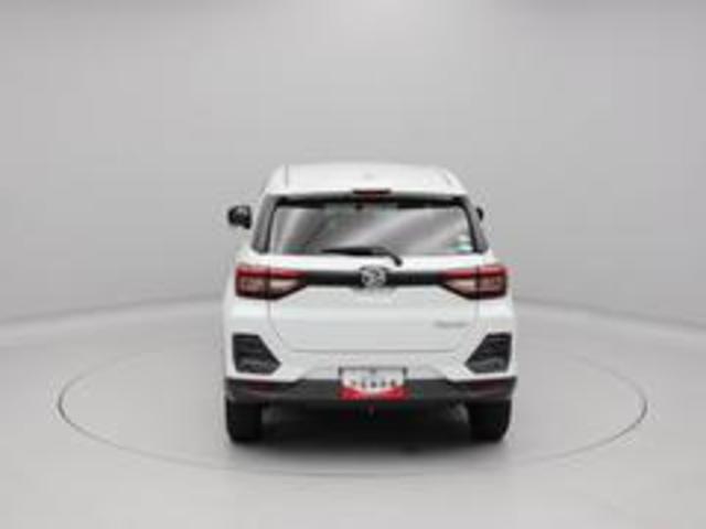 ロッキーＧ（愛知県）の中古車
