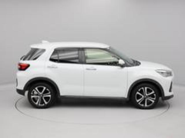ロッキーＧ（愛知県）の中古車