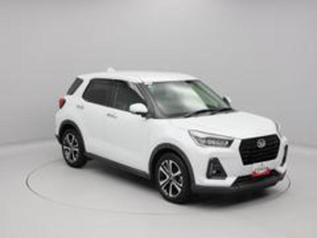ロッキーＧ（愛知県）の中古車
