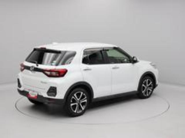 ロッキーＧ（愛知県）の中古車