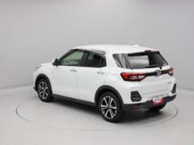ロッキーＧ（愛知県）の中古車