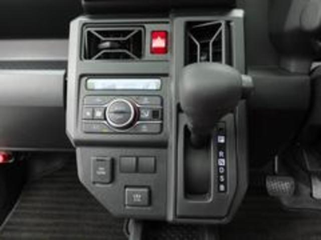 タフトＸ　ＬＥＤヘッドライトオーディオレス　バックカメラ　アイドリングストップ　プッシュスタート　エアバック　ＡＢＳ　ＣＶＴ　キーフリー（愛知県）の中古車