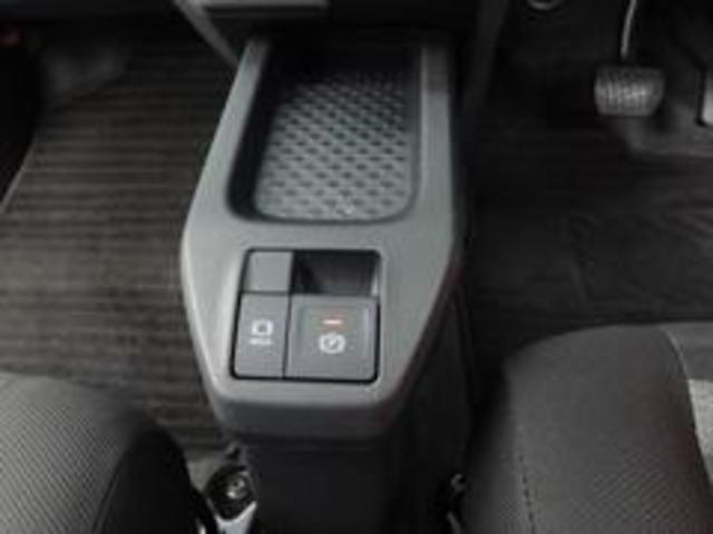 タフトＸ　ＬＥＤヘッドライトオーディオレス　バックカメラ　アイドリングストップ　プッシュスタート　エアバック　ＡＢＳ　ＣＶＴ　キーフリー（愛知県）の中古車