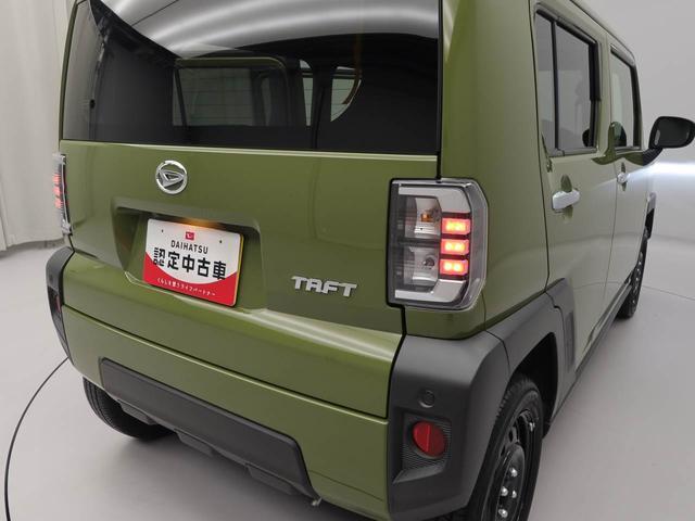タフトＸ　ＬＥＤヘッドライトオーディオレス　バックカメラ　アイドリングストップ　プッシュスタート　エアバック　ＡＢＳ　ＣＶＴ　キーフリー（愛知県）の中古車