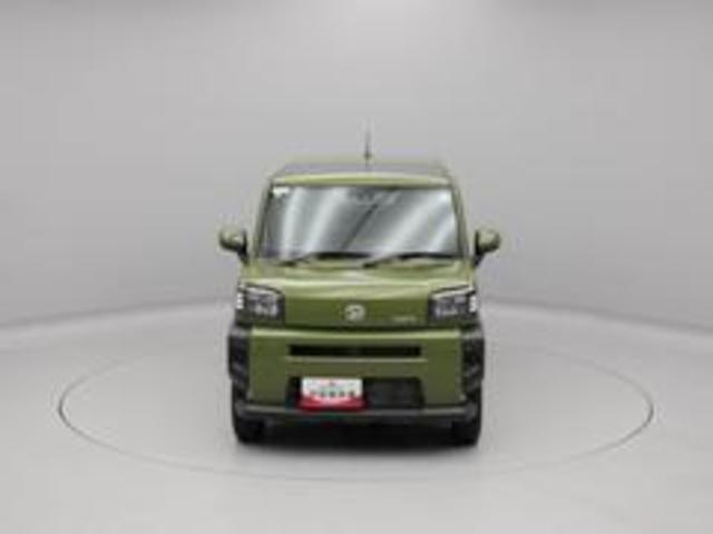 タフトＸ　ＬＥＤヘッドライトオーディオレス　バックカメラ　アイドリングストップ　プッシュスタート　エアバック　ＡＢＳ　ＣＶＴ　キーフリー（愛知県）の中古車
