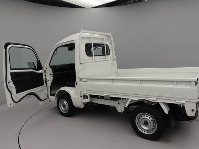 ハイゼットトラックハイルーフ（愛知県）の中古車
