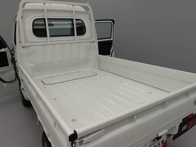 ハイゼットトラックハイルーフ（愛知県）の中古車