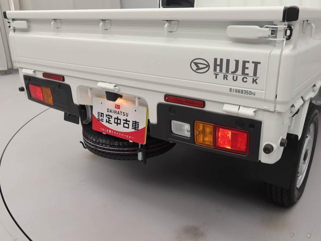 ハイゼットトラックハイルーフ（愛知県）の中古車