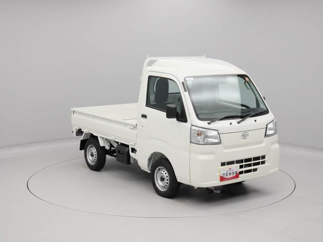 ハイゼットトラックハイルーフ（愛知県）の中古車