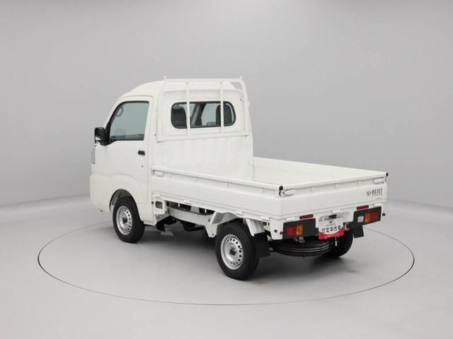 ハイゼットトラックハイルーフ（愛知県）の中古車