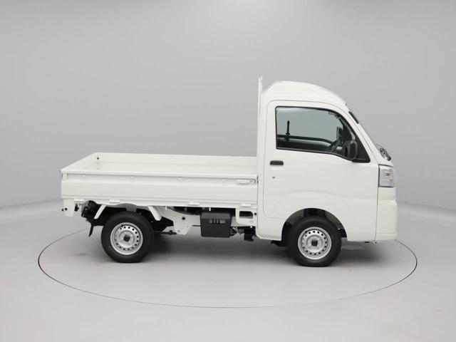 ハイゼットトラックハイルーフ（愛知県）の中古車