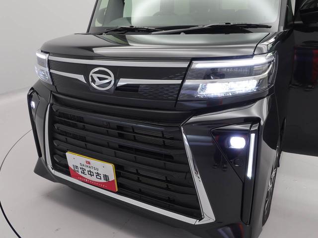タントカスタムＸエアコン　パワステ　パワーウィンドウ　ＡＢＳ　エアバック　キーレス　電動ドアミラー（愛知県）の中古車