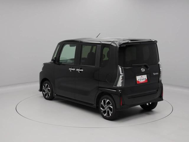 タントカスタムＸエアコン　パワステ　パワーウィンドウ　ＡＢＳ　エアバック　キーレス　電動ドアミラー（愛知県）の中古車