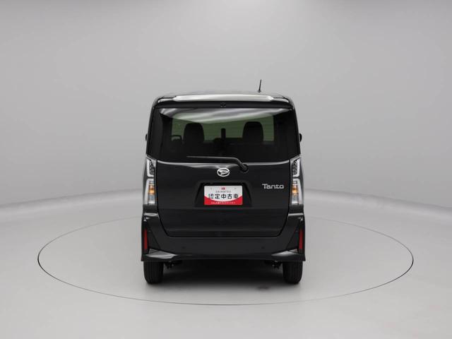 タントカスタムＸエアコン　パワステ　パワーウィンドウ　ＡＢＳ　エアバック　キーレス　電動ドアミラー（愛知県）の中古車