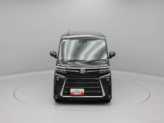 タントカスタムＸエアコン　パワステ　パワーウィンドウ　ＡＢＳ　エアバック　キーレス　電動ドアミラー（愛知県）の中古車