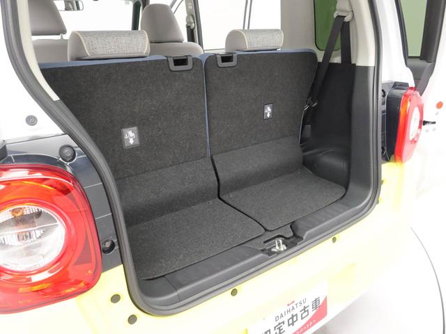 ムーヴキャンバスストライプスＧ（愛知県）の中古車