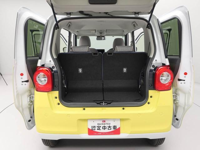ムーヴキャンバスストライプスＧ（愛知県）の中古車