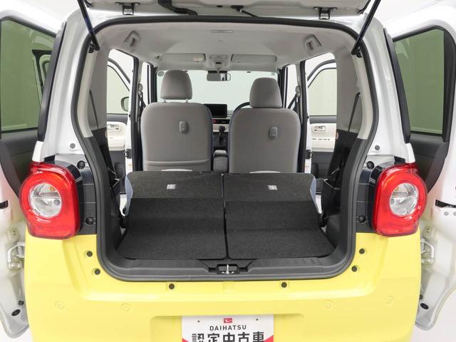 ムーヴキャンバスストライプスＧ（愛知県）の中古車