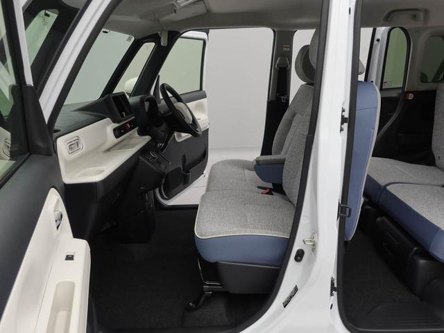 ムーヴキャンバスストライプスＧ（愛知県）の中古車