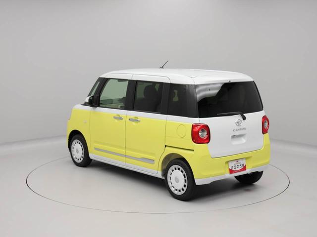 ムーヴキャンバスストライプスＧ（愛知県）の中古車