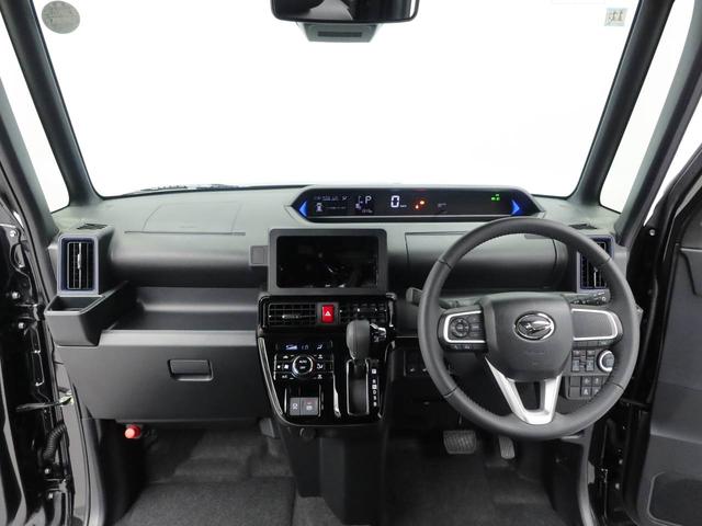 タントカスタムＲＳエアコン　パワステ　パワーウィンドウ　ＡＢＳ　エアバック　キーレス（愛知県）の中古車