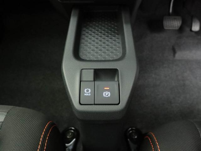 タフトＧ電動パーキングブレーキ・オートブレーキホールド・運転席＆助手席シートヒーター・プッシュボタンスタート・コーナーセンサー・バックカメラ・オーディオレス・１５インチアルミホイール（愛知県）の中古車