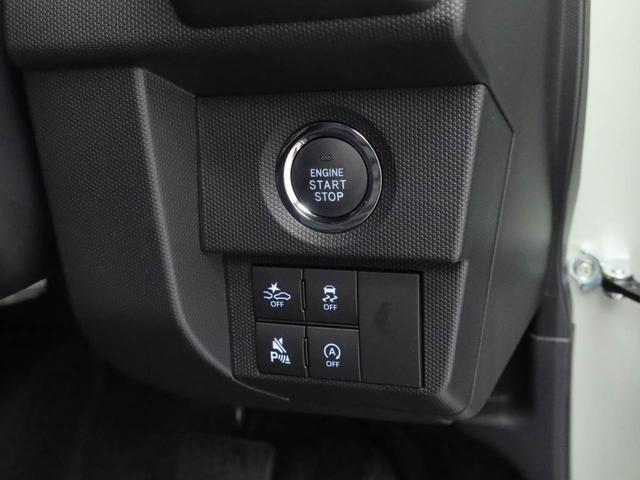 タフトＧ電動パーキングブレーキ・オートブレーキホールド・運転席＆助手席シートヒーター・プッシュボタンスタート・コーナーセンサー・バックカメラ・オーディオレス・１５インチアルミホイール（愛知県）の中古車