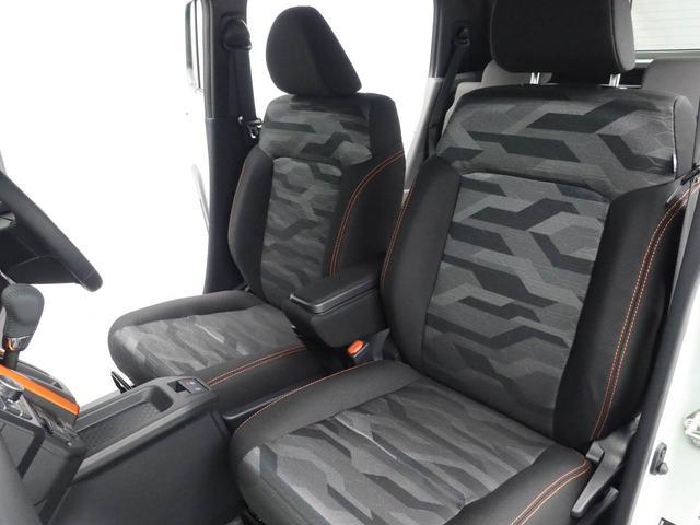 タフトＧ電動パーキングブレーキ・オートブレーキホールド・運転席＆助手席シートヒーター・プッシュボタンスタート・コーナーセンサー・バックカメラ・オーディオレス・１５インチアルミホイール（愛知県）の中古車