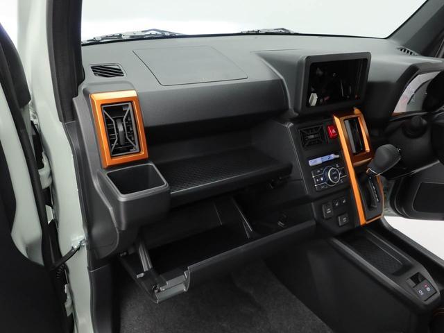 タフトＧ電動パーキングブレーキ・オートブレーキホールド・運転席＆助手席シートヒーター・プッシュボタンスタート・コーナーセンサー・バックカメラ・オーディオレス・１５インチアルミホイール（愛知県）の中古車