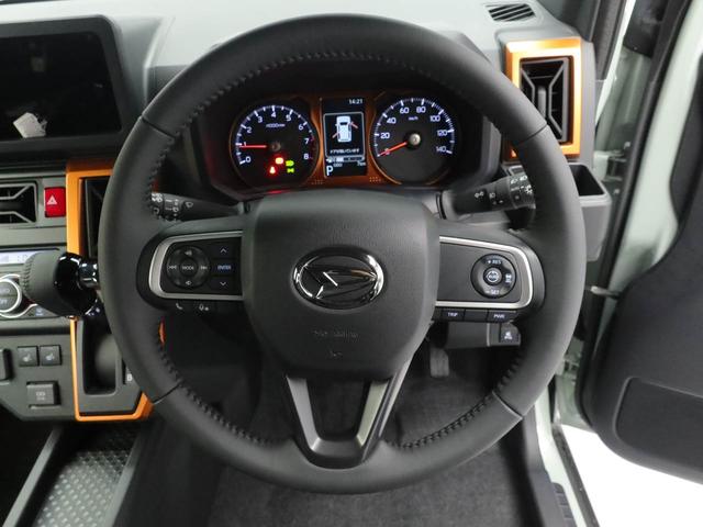 タフトＧ電動パーキングブレーキ・オートブレーキホールド・運転席＆助手席シートヒーター・プッシュボタンスタート・コーナーセンサー・バックカメラ・オーディオレス・１５インチアルミホイール（愛知県）の中古車