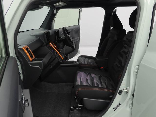 タフトＧ電動パーキングブレーキ・オートブレーキホールド・運転席＆助手席シートヒーター・プッシュボタンスタート・コーナーセンサー・バックカメラ・オーディオレス・１５インチアルミホイール（愛知県）の中古車